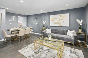 Charming 3 bdr Thome, Suburban Nhbrhd, Near DC